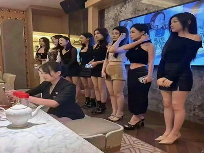 天水夜总会招聘